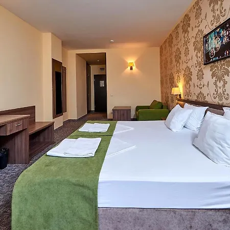 Forum 4* Sunny Beach