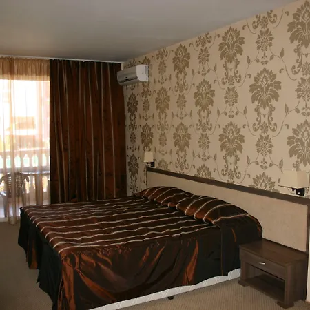 Sunny Forum Солнечный берег