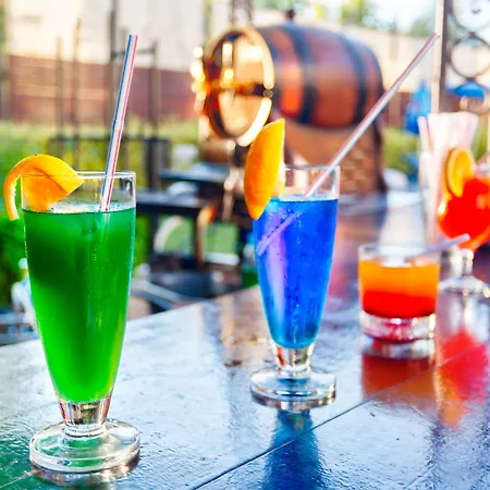 Sunny Forum Отель 4*