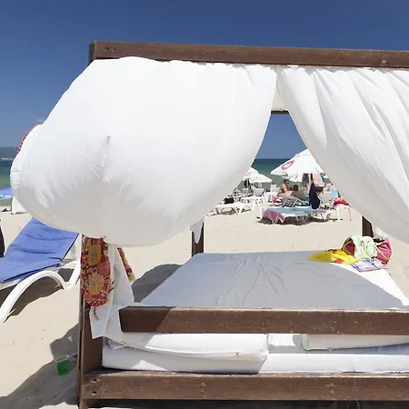 Forum Hotel Sunny Beach