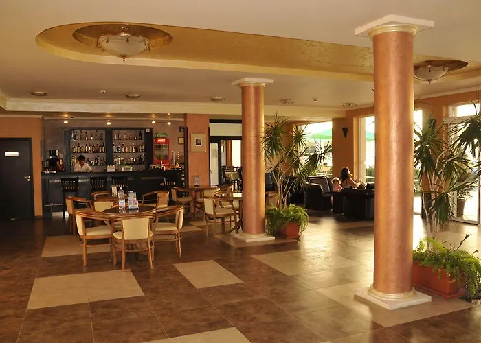 Sunny Forum Ξενοδοχείο 4*