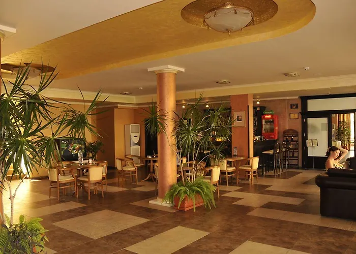 Sunny Forum 4* Σάνι Μπιτς