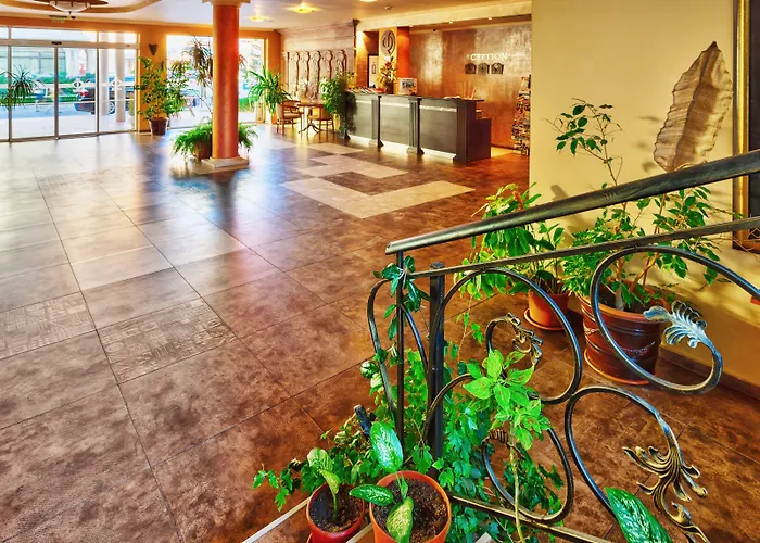 Sunny Forum Σάνι Μπιτς