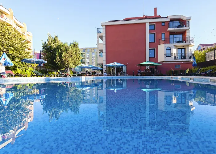 Sunny Forum Σάνι Μπιτς