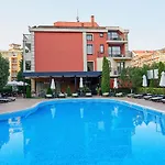 Otel Sunny Forum Sunny Beach