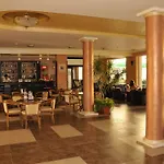 Sunny Forum Otel 4*