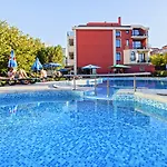 Sunny Forum Otel Sunny Beach
