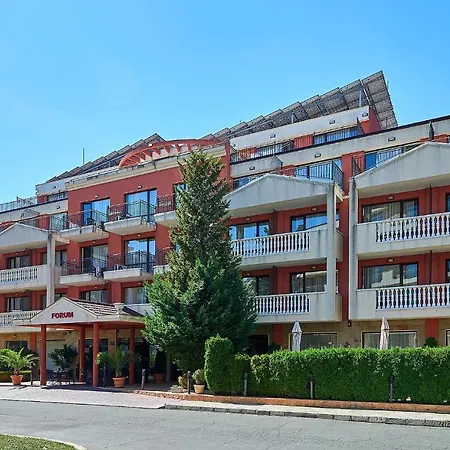 Sunny Forum Hotel