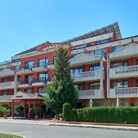 Sunny Forum Hotel