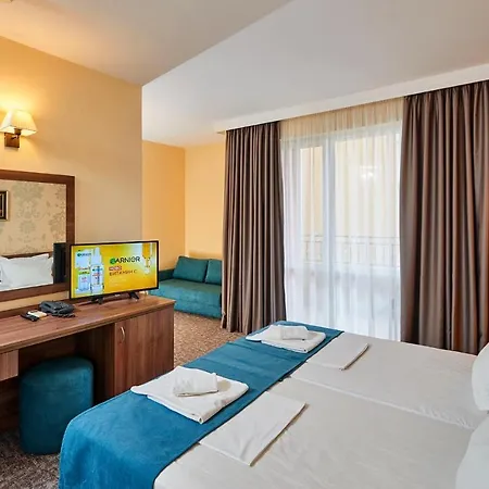 Sunny Forum Hotel Sunny Beach