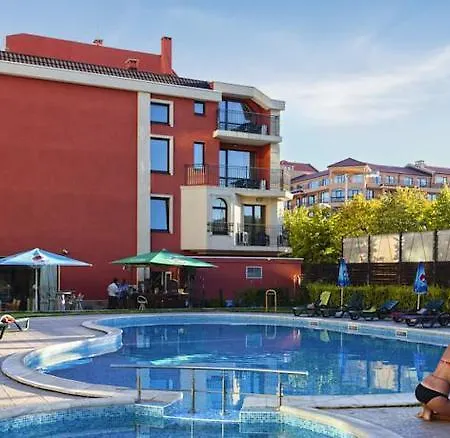 Sunny Forum 4* Sunny Beach