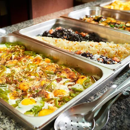 호텔 Sunny Forum 써니비치