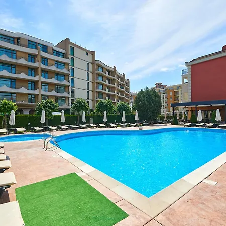 Hotel Sunny Forum