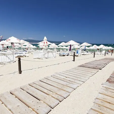 Sunny Forum Hotel Sunny Beach