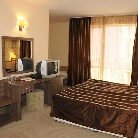 Sunny Forum 4* Sunny Beach