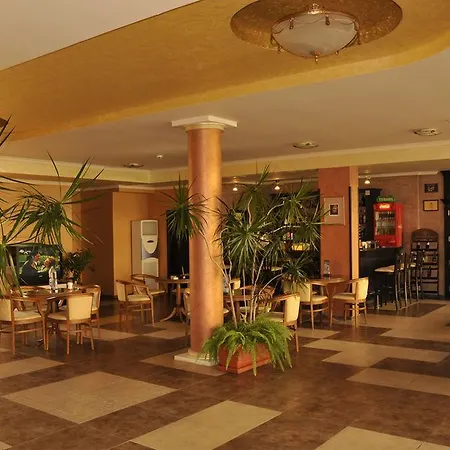 Sunny Forum Hotel