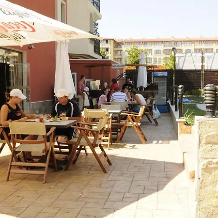 Sunny Forum Hotel