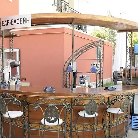 Sunny Forum 4* Sunny Beach