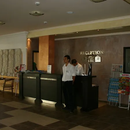 Hotel Sunny Forum