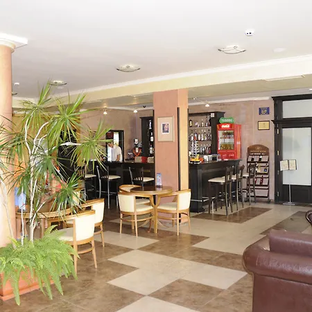 Sunny Forum Sunny Beach