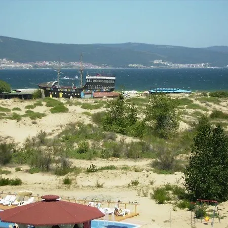 Sunny Forum 4* Sunny Beach