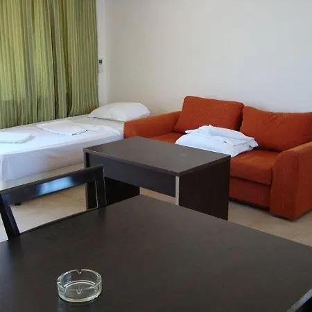 Sunny Forum Hotel