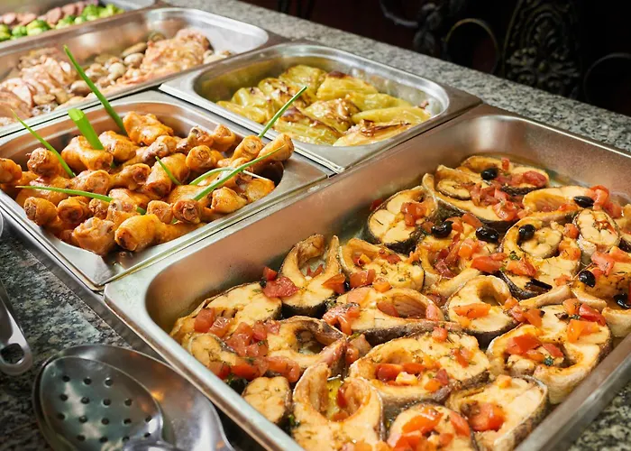 Sunny Forum فندق