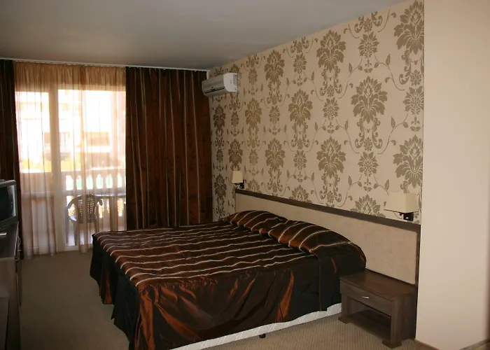 Sunny Forum Sunny Beach