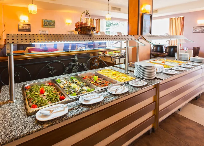 Sunny Forum 4* Солнечный берег