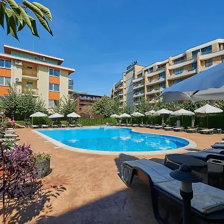 Sunny Forum 4* Σάνι Μπιτς