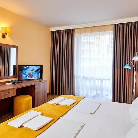 Hotel Sunny Forum