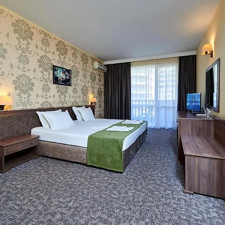 Ξενοδοχείο Sunny Forum 4*