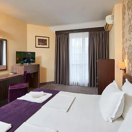 Sunny Forum Hotel Slantchev Briag