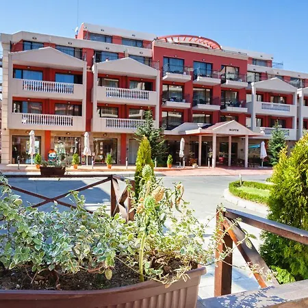 Sunny Forum Sunny Beach