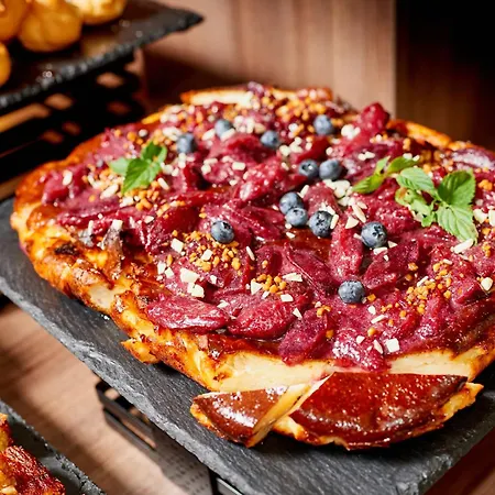 Sunny Forum Ξενοδοχείο Σάνι Μπιτς