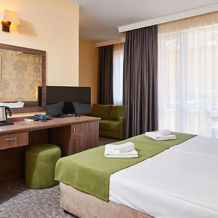 Sunny Forum Hotel Sunny Beach