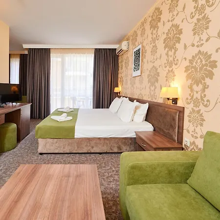 Sunny Forum Σάνι Μπιτς