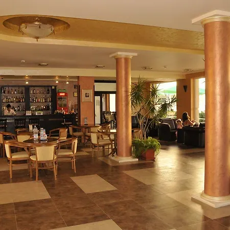 Sunny Forum Ξενοδοχείο 4*