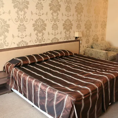 Sunny Forum Hotel Slantchev Briag