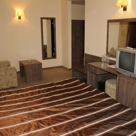 Ξενοδοχείο Sunny Forum 4*