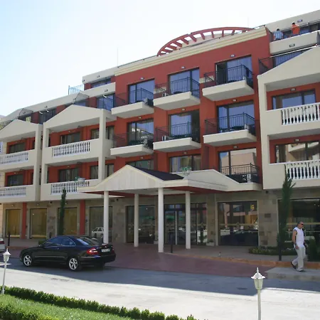 Sunny Forum 4* Σάνι Μπιτς