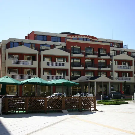 Sunny Forum Slantchev Briag