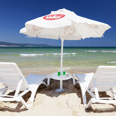 Sunny Forum 4* Σάνι Μπιτς