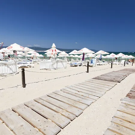 Sunny Forum 4* Σάνι Μπιτς