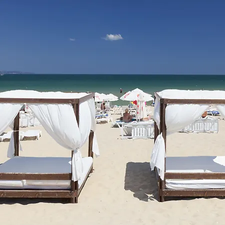 Sunny Forum Ξενοδοχείο 4*