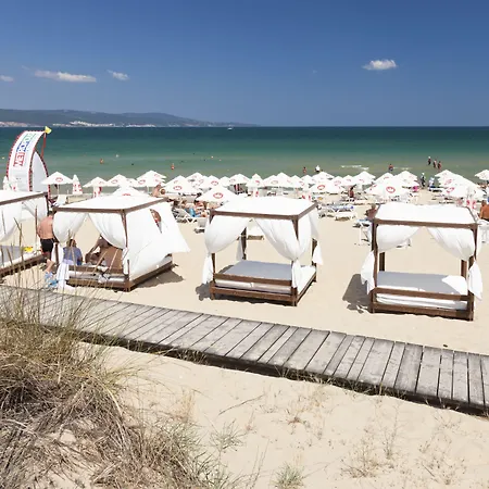 Sunny Forum Hotel Slantchev Briag