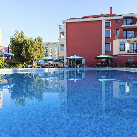 Sunny Forum Slantchev Briag