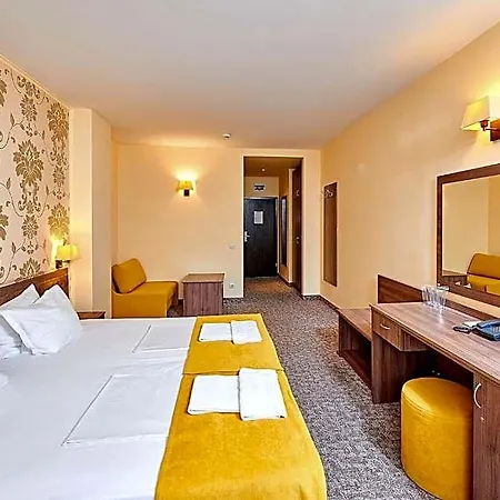 Sunny Forum Hotel Sunny Beach