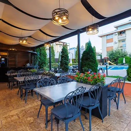 Hotel Sunny Forum