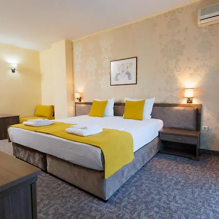 Hotel Sunny Forum